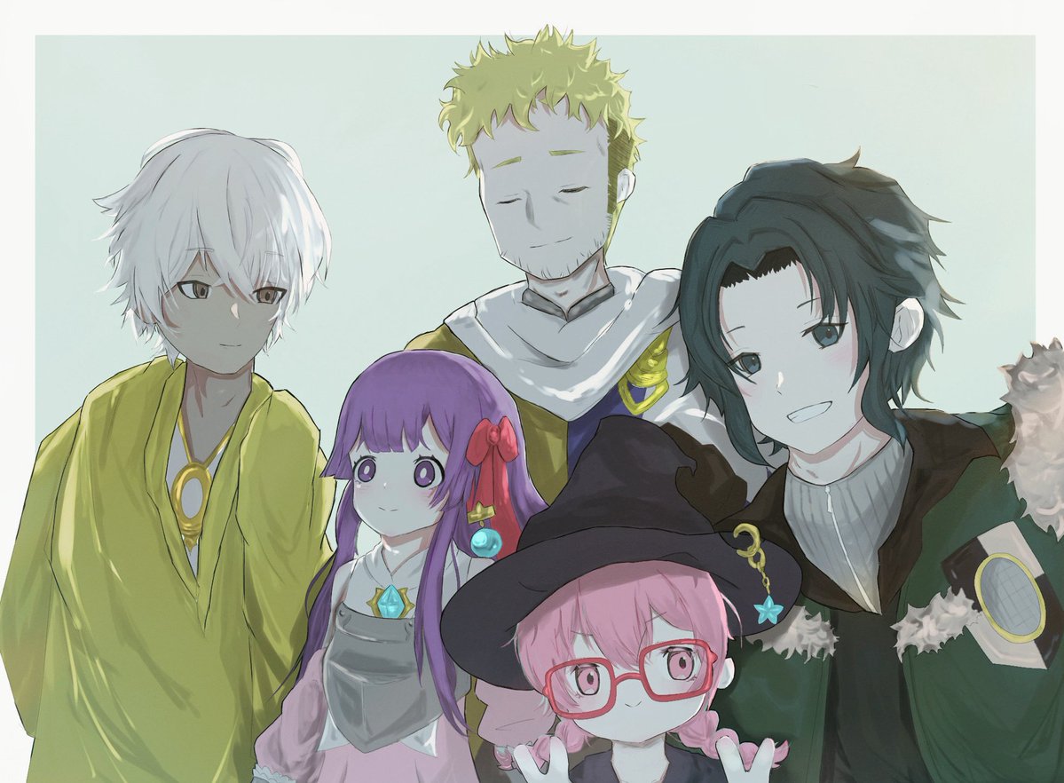 こんぺいと tweet media