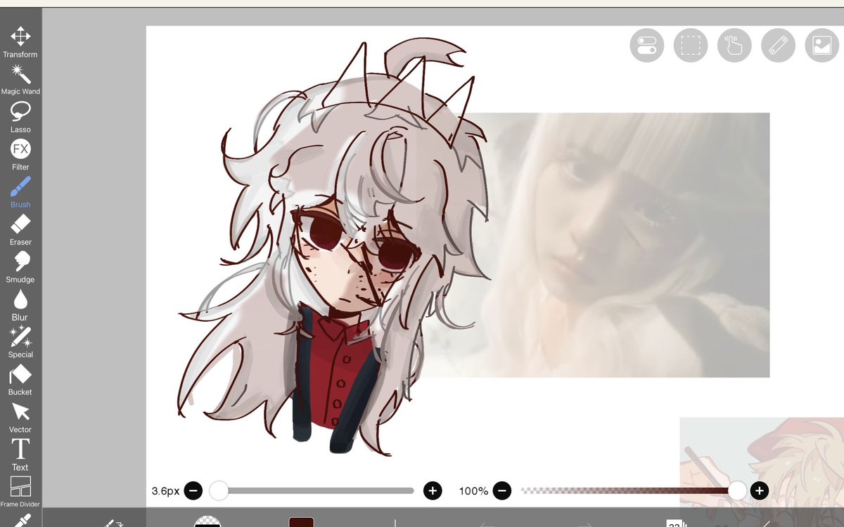 LostRidingHood's tweet photo. [doodles]

THE EMUUUU OTORI PRESENTS….practice doodles heh

#Enigmaverse #LNUL https://t.co/5uBaIy2yTi