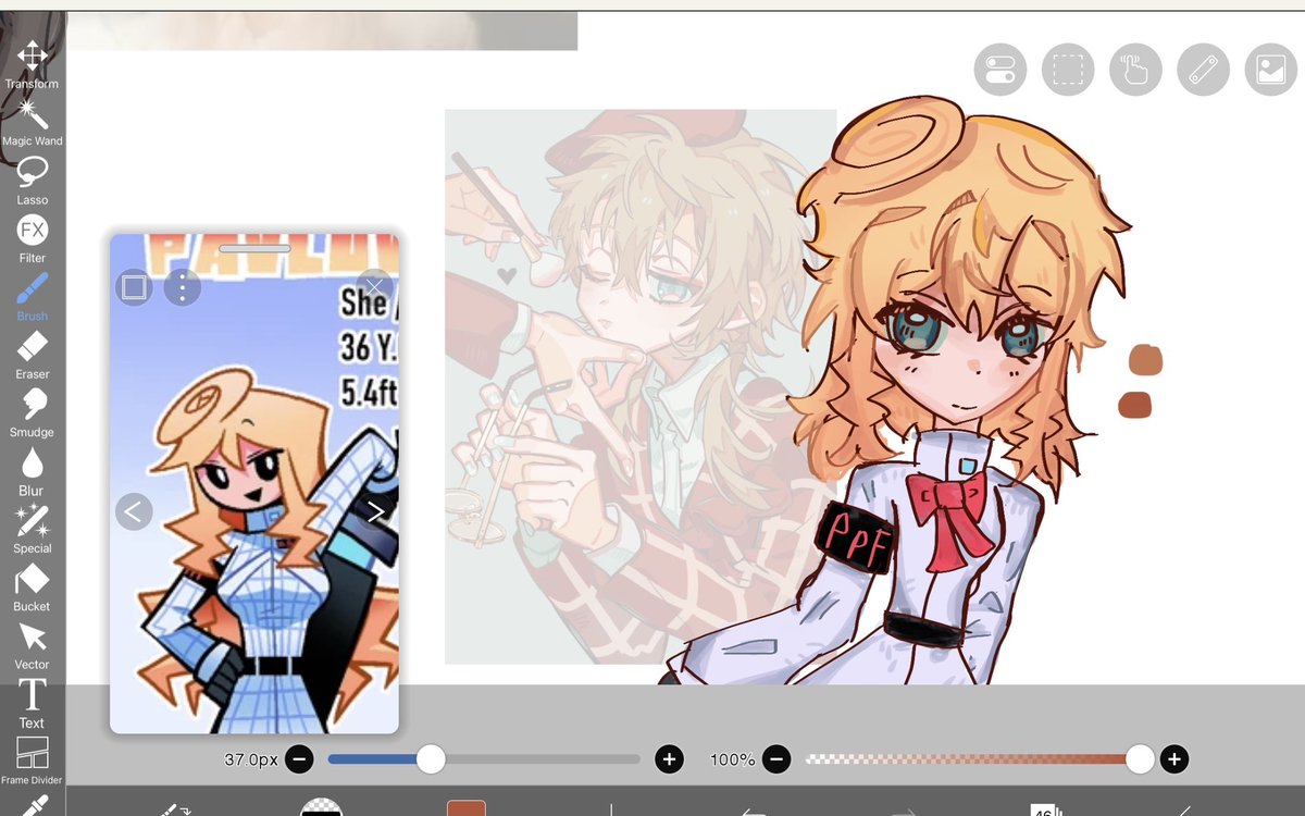 LostRidingHood's tweet photo. [doodles]

THE EMUUUU OTORI PRESENTS….practice doodles heh

#Enigmaverse #LNUL https://t.co/5uBaIy2yTi