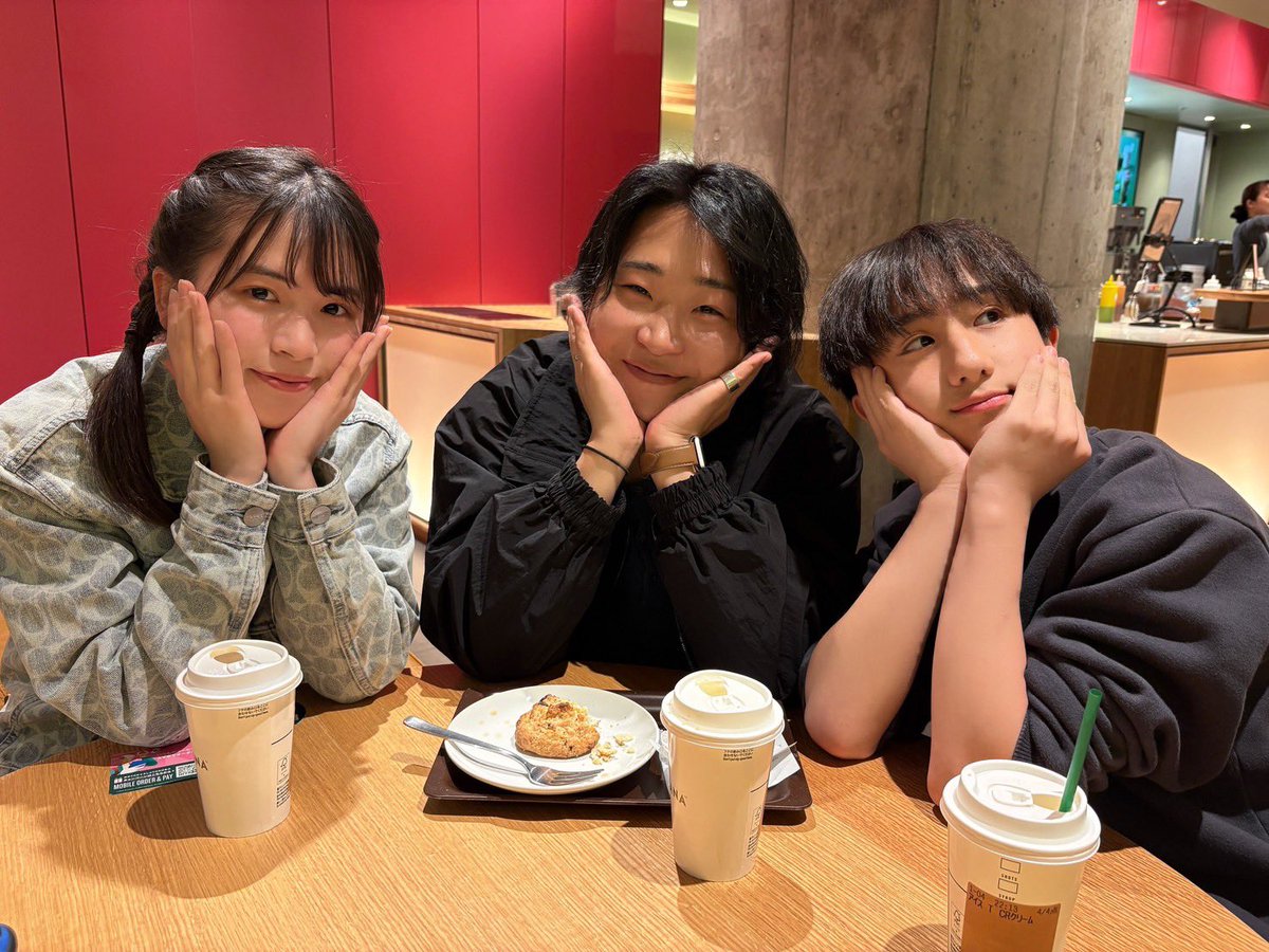 島田 愛梨珠 tweet media