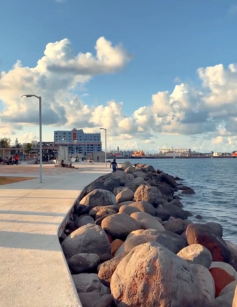 love_veracruz_'s tweet photo. Buenos días mi gente hermosa. Excelente martes desde el puerto más bonito #Veracruz🤗🌴🌊⛵️Bendiciones para todos. https://t.co/YtelwHn05T