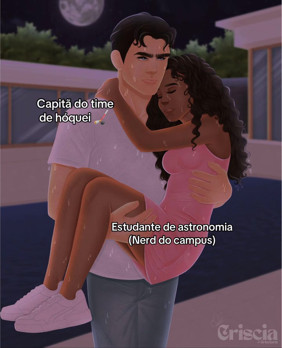 Autora Evy - Escrevendo UAMQP tweet media