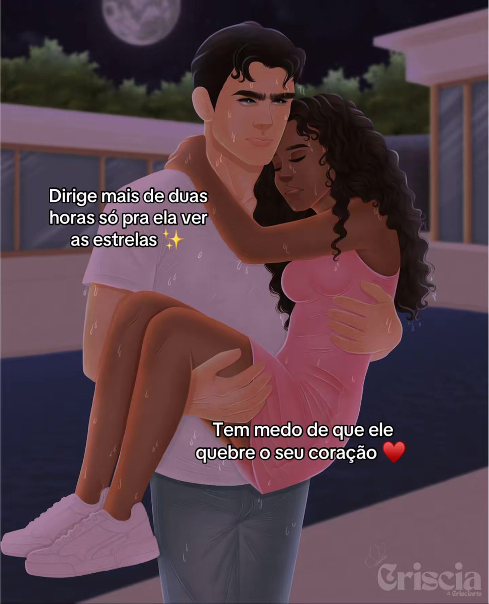 Autora Evy - Escrevendo UAMQP tweet media