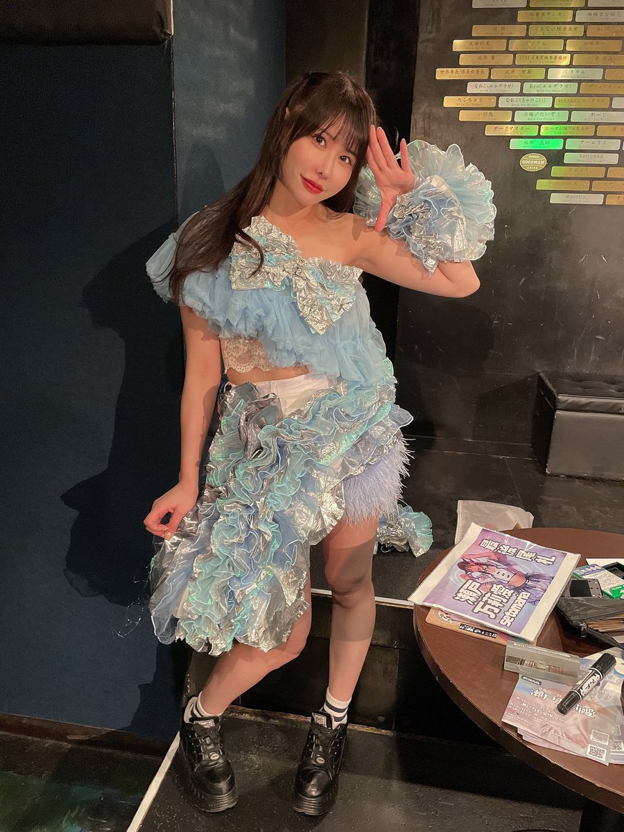 しんちゃん tweet media