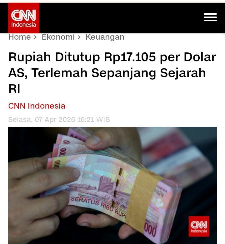 Georitmus 🇮🇩 tweet media