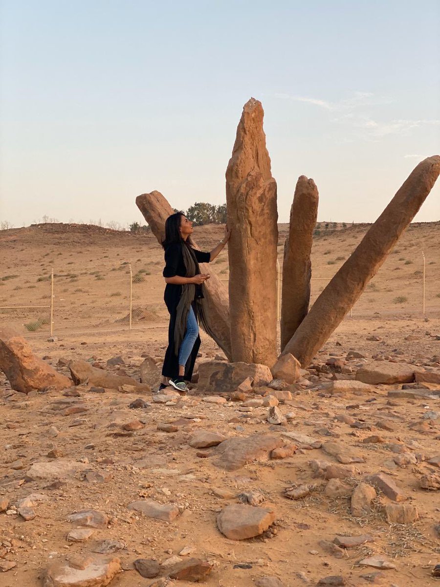 Amani A. Alajlan tweet media