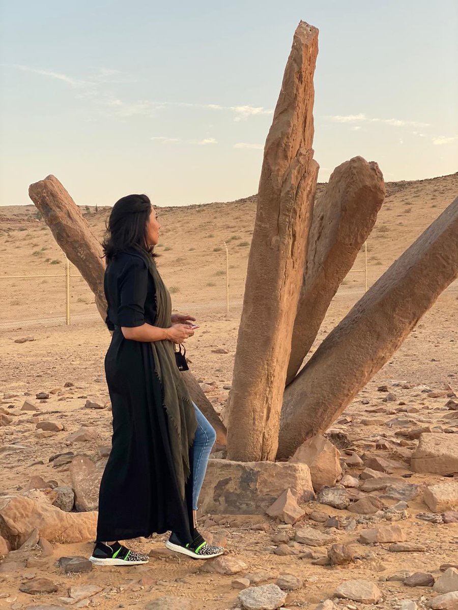 Amani A. Alajlan tweet media