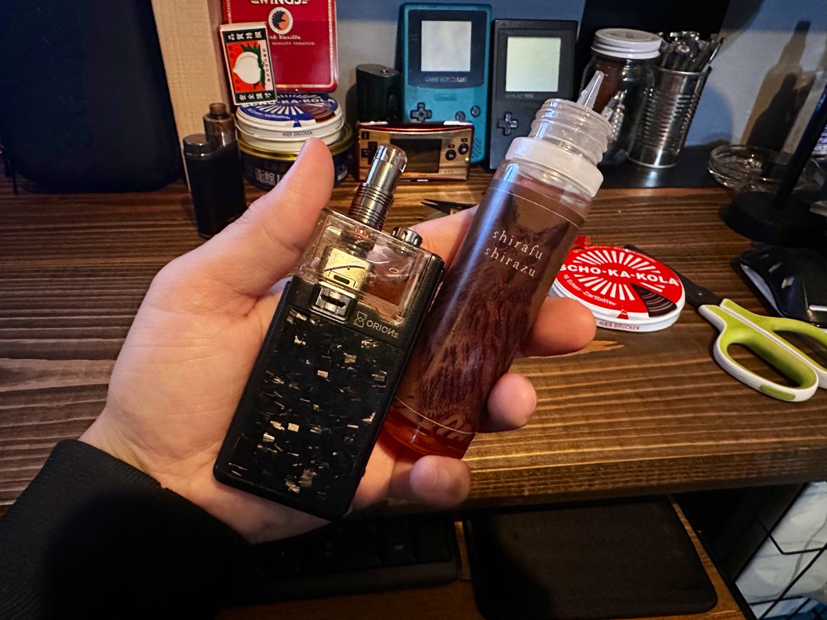 かわず🍁 tweet media