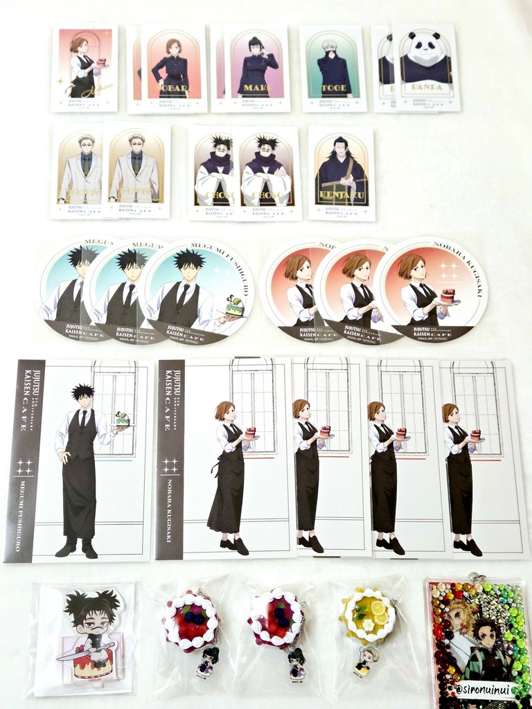 nari(取引用) tweet media