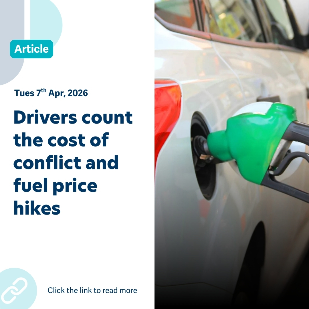 PatonsInsurance's tweet photo. Fuel prices are continuing to rise amidst the ongoing conflict in the Middle East which is having a noticeable affect on those who drive for a living in the UK. ⛽

🔗 Read more here! → https://t.co/IAWQRl9OFm

#fuelprices #fuel #UK #taxidriver #motortrader https://t.co/Io6lFMz3hd