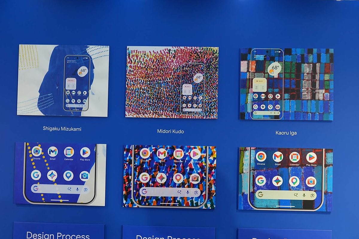 Google Pixelと組む未来なんて、創業当時は想像もしていなかった。ただ、目の前にある違和感に向き合い、信念を疑わずに進んできた。遠くへ行くことが目的じゃなかった。ただ、大義を裏切らないことだけを選び続けた。その先に、今がある。この、はじまりをくれた兄に、この携帯を使ってもらいたい。