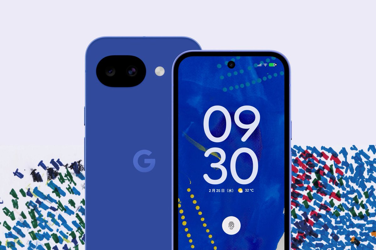 heralbony_twins's tweet photo. Google Pixelと組む未来なんて、創業当時は想像もしていなかった。ただ、目の前にある違和感に向き合い、信念を疑わずに進んできた。遠くへ行くことが目的じゃなかった。ただ、大義を裏切らないことだけを選び続けた。その先に、今がある。この、はじまりをくれた兄に、この携帯を使ってもらいたい。 https://t.co/IfVb6hvkb8