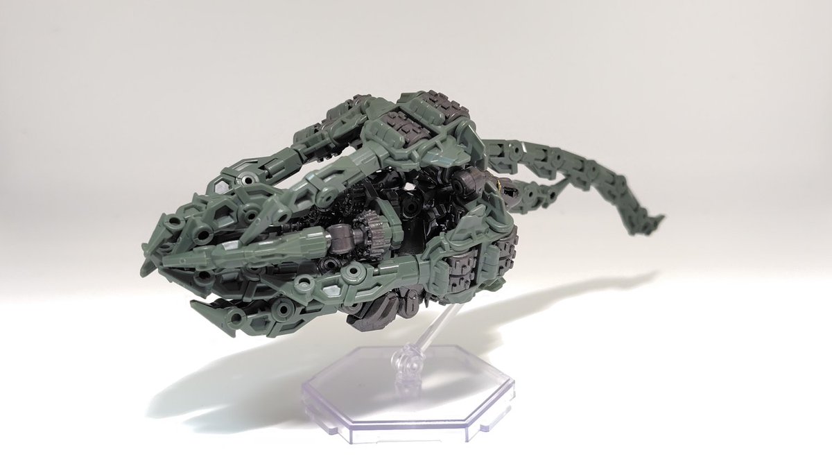 パチグマ tweet media