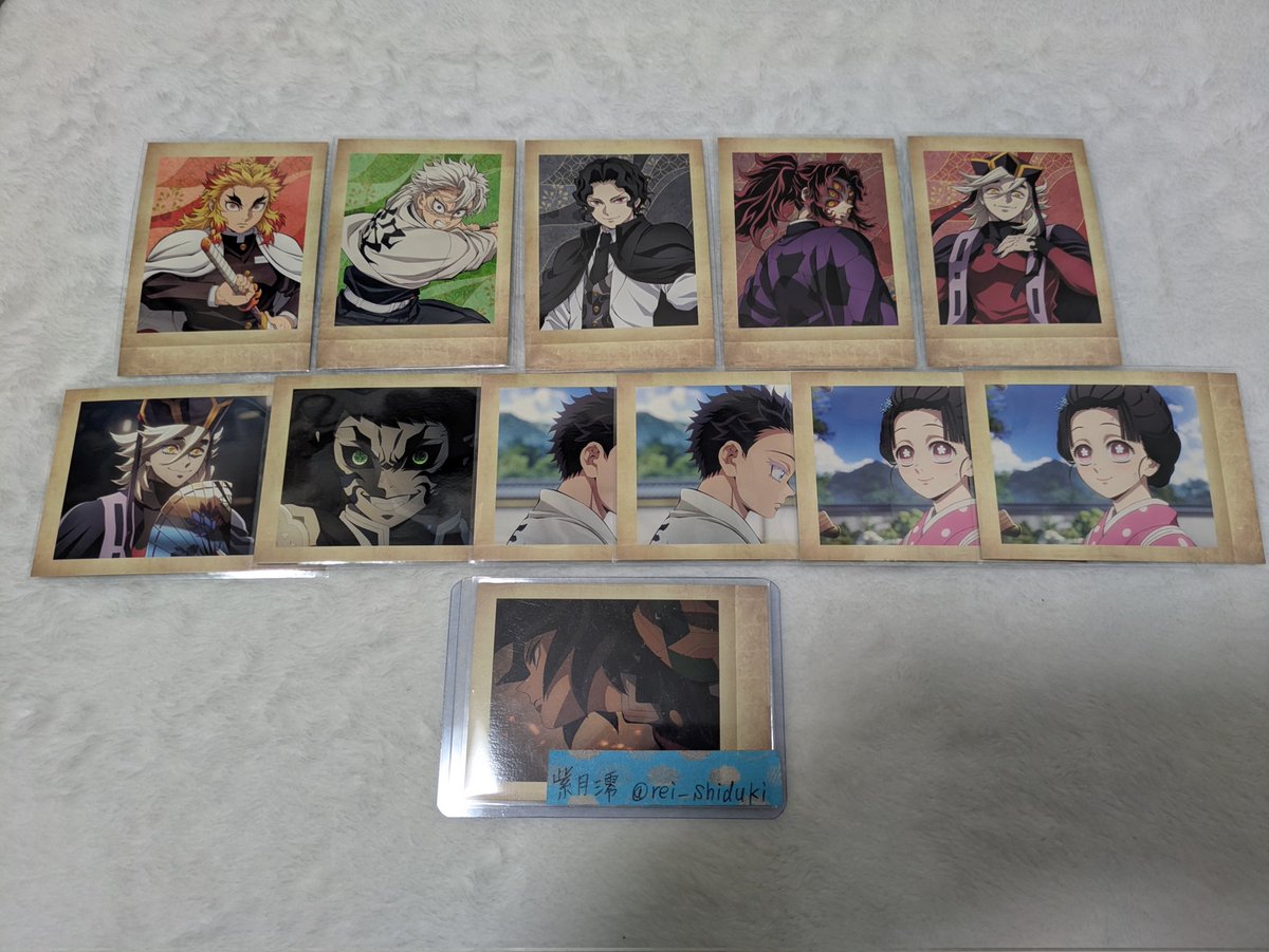 澪@暫く休養。 tweet media