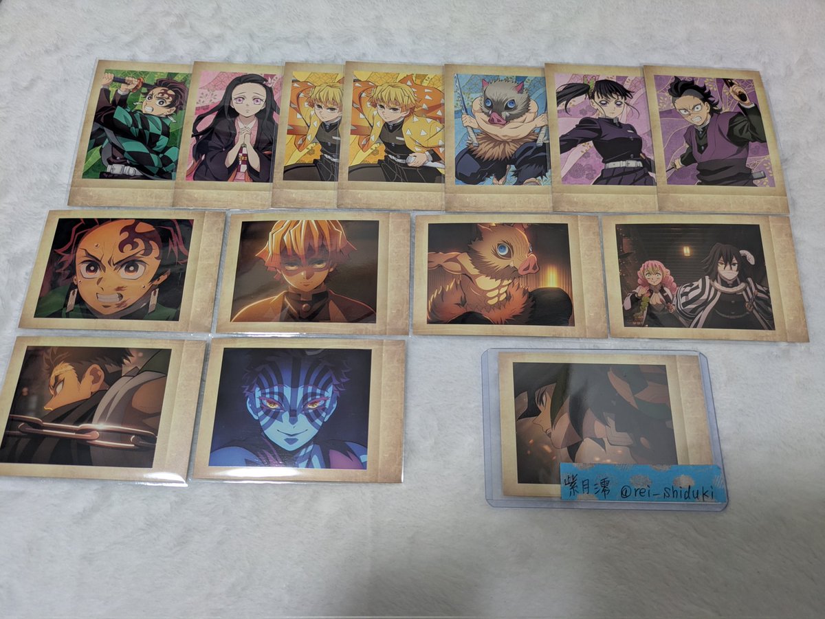 澪@暫く休養。 tweet media