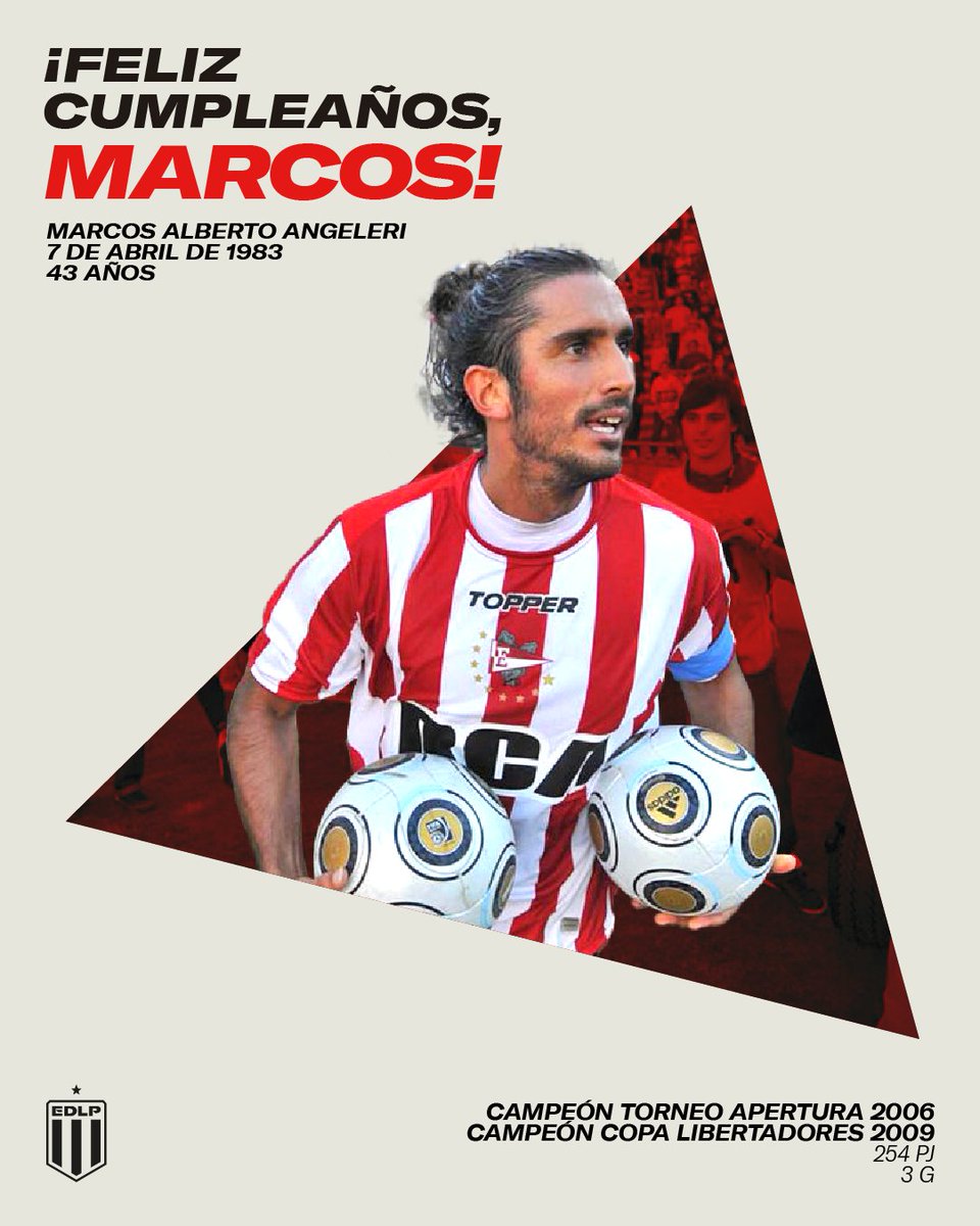 Estudiantes de La Plata tweet media