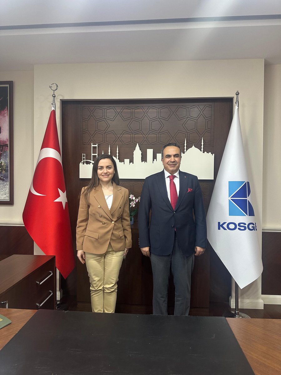 T.C. Başakşehir Kaymakamlığı tweet media