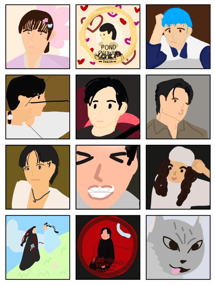 Je: c u WE! | OFDO, DWY tweet media