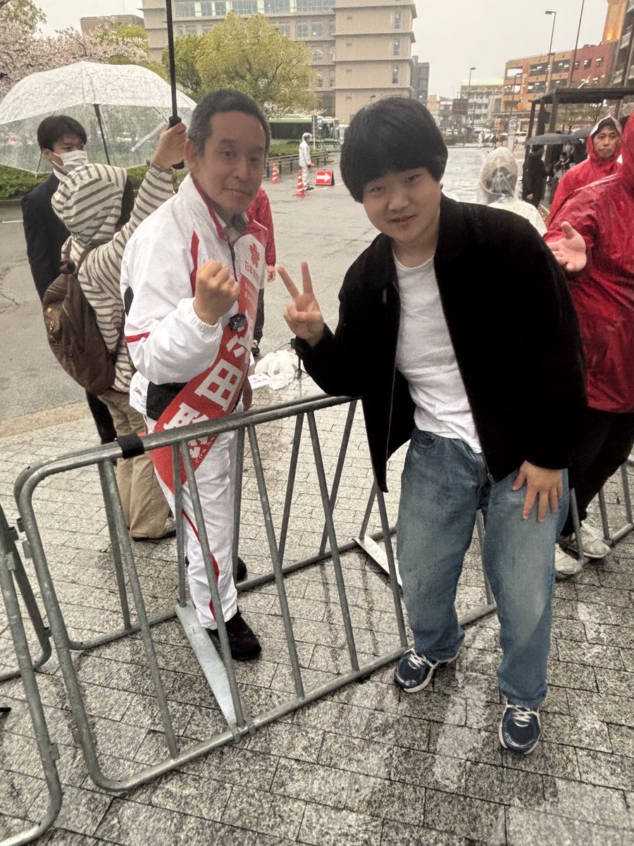 三枝 玄太郎 tweet media