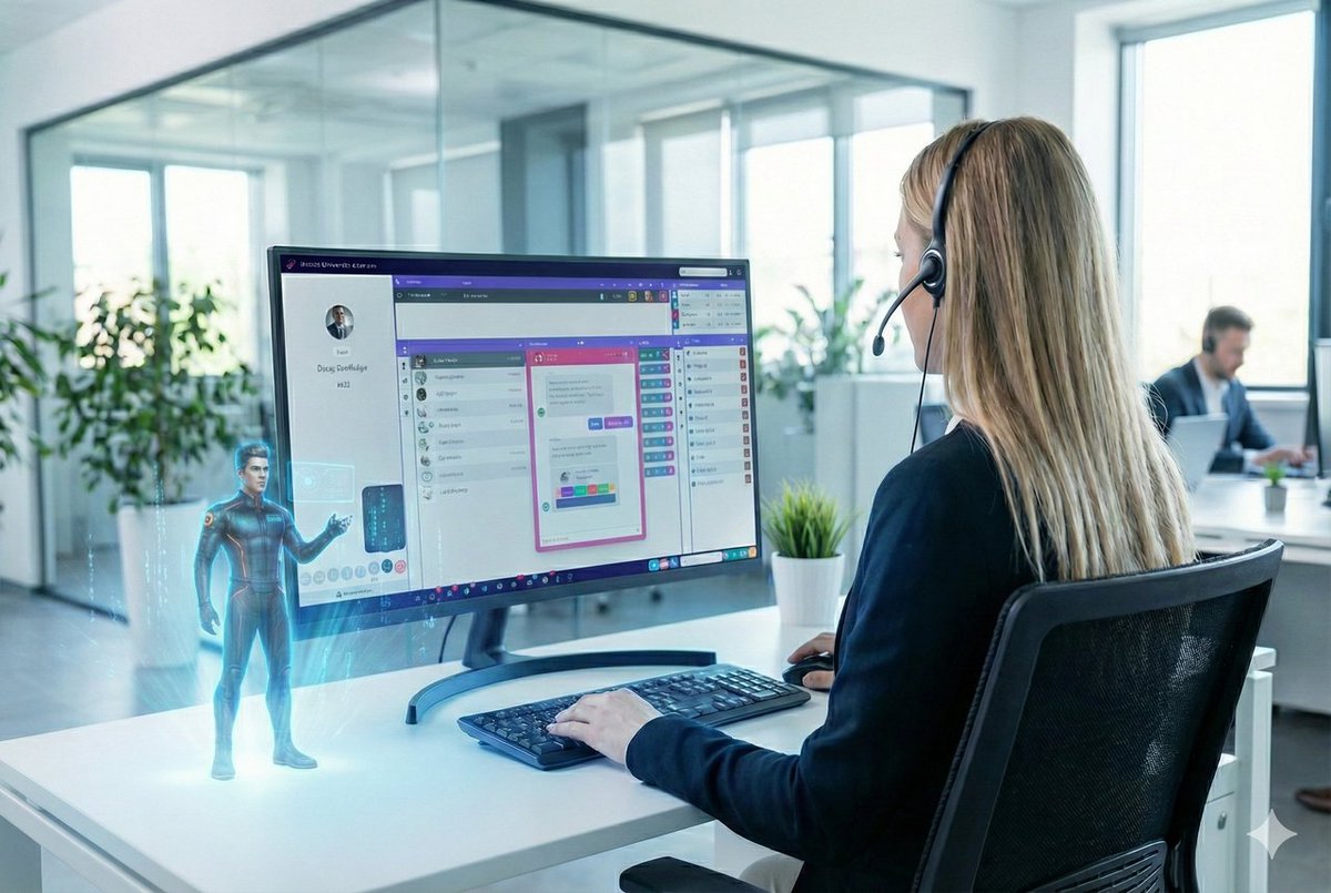 Bridge OC #MSTeams #Cisco #Ringcentral #Dialpad tweet media