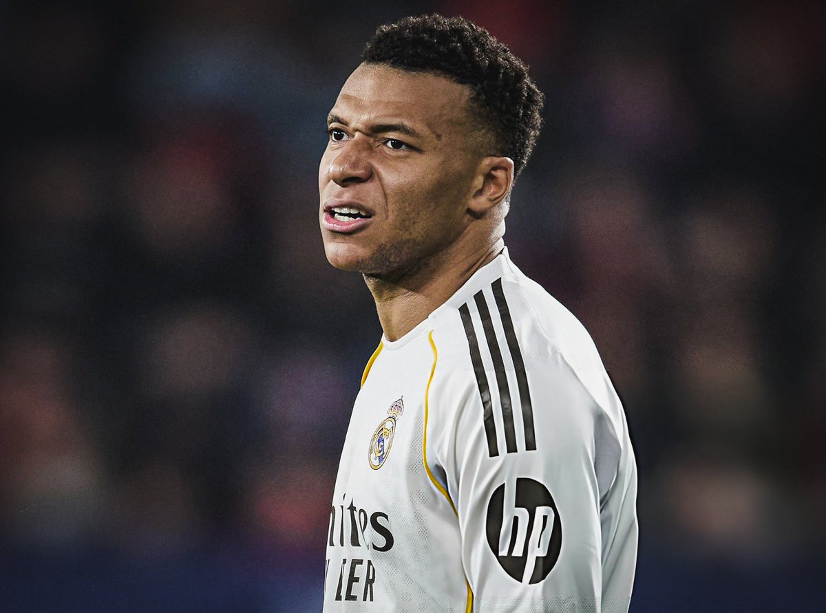 Real Madrid Xtra tweet media