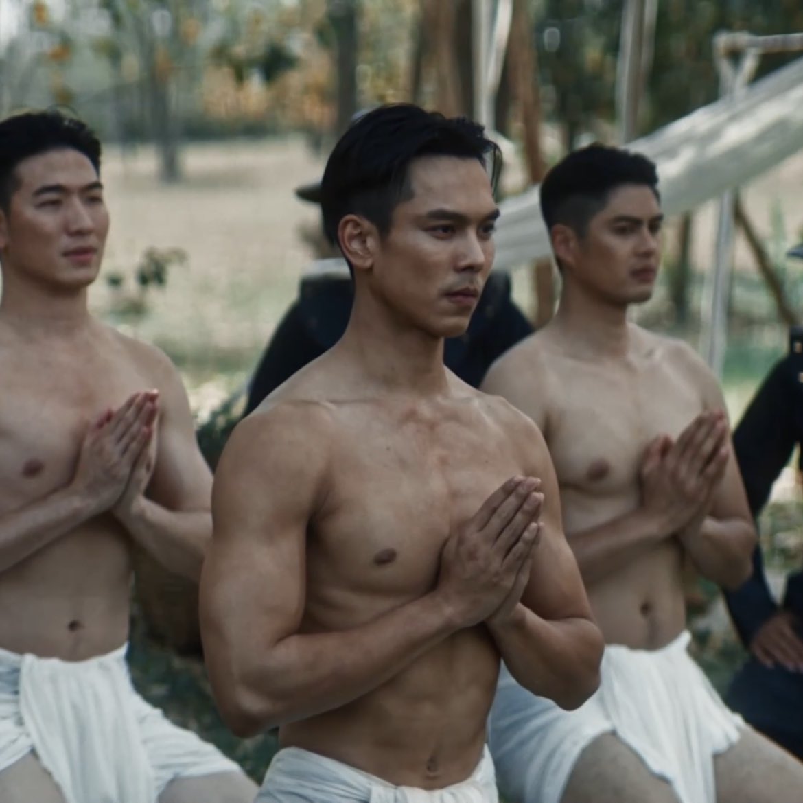 น้องรสริน ณ หงสา ft.93 เคะมหาราช tweet media