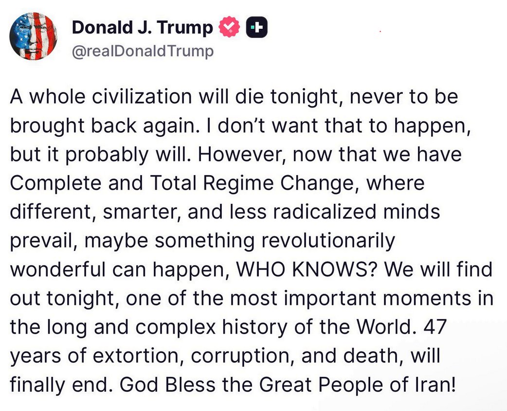 Thomas Paine Band tweet media