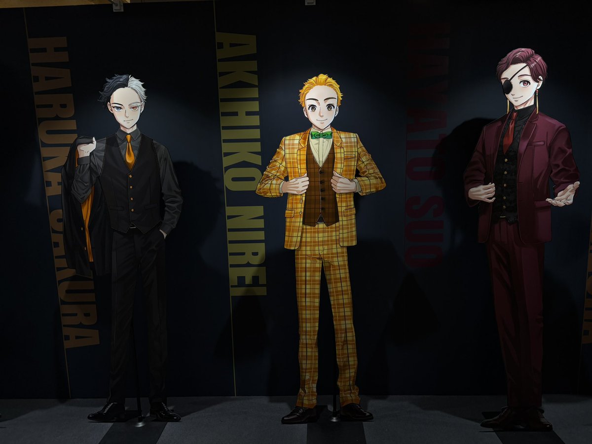 むぅ⇔みぃ tweet media