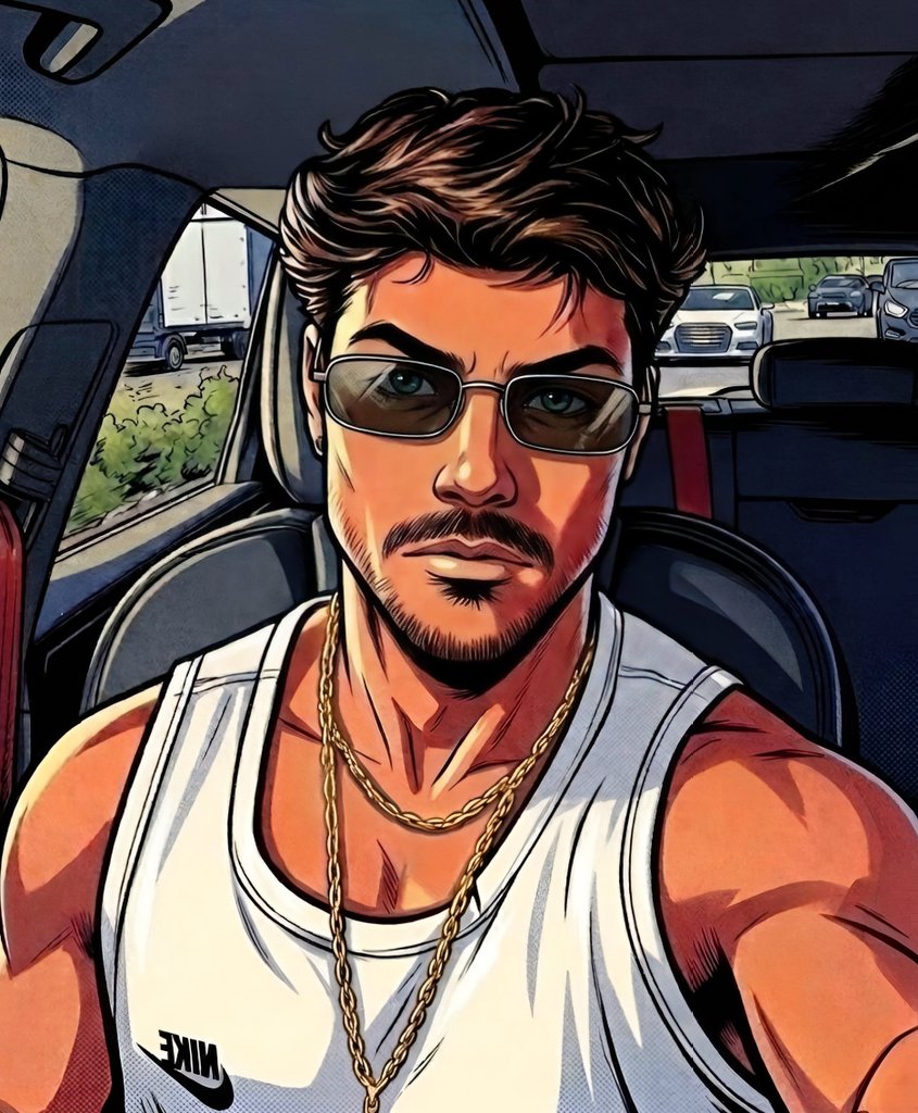 Daniela🎱🐺 tweet media