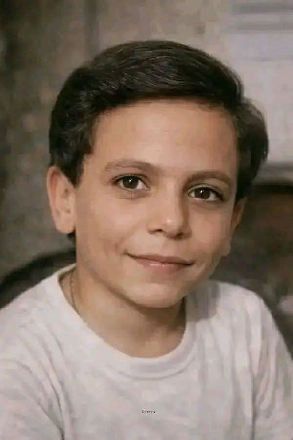 علي إسماعيل tweet media