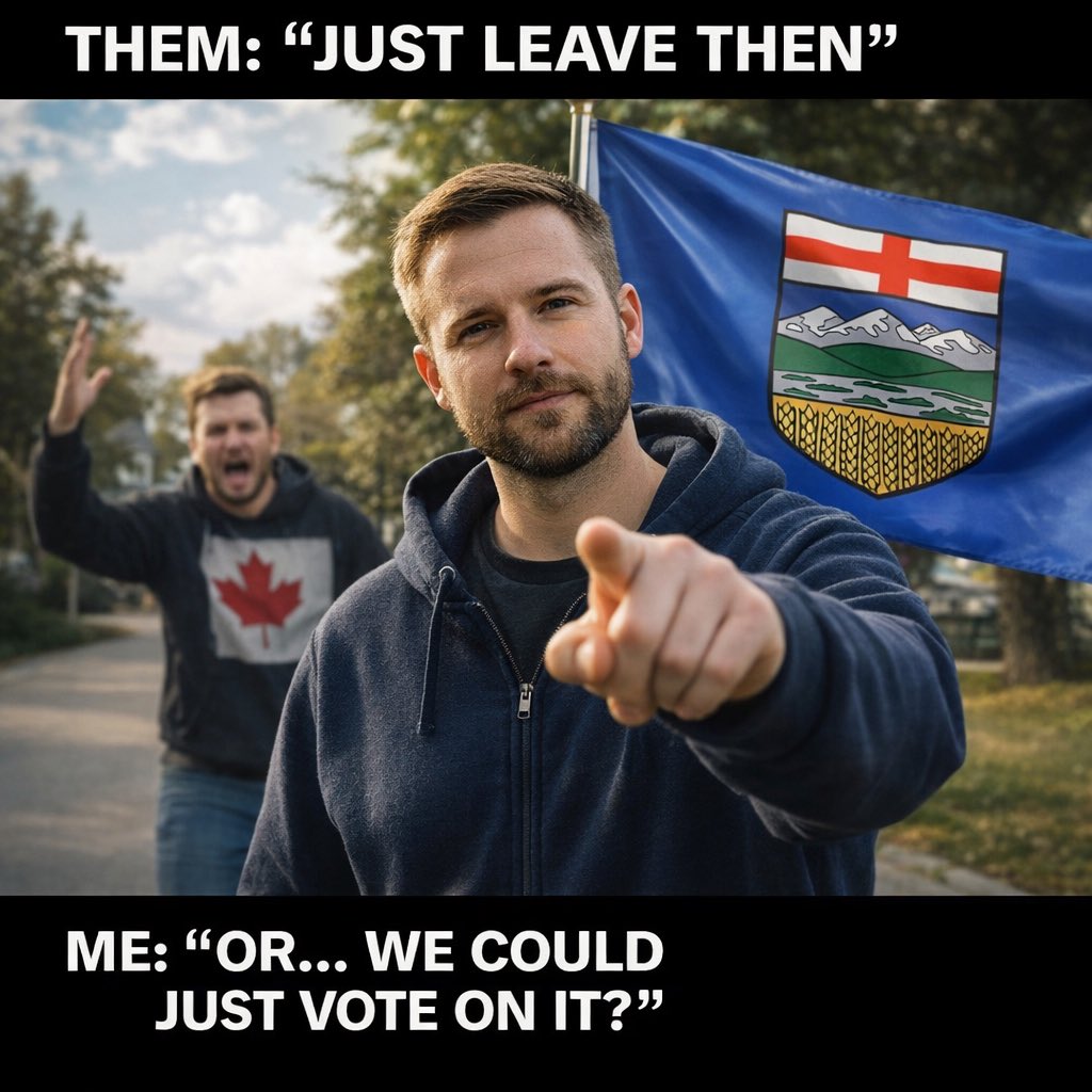 Jon Alberta Patriot tweet media