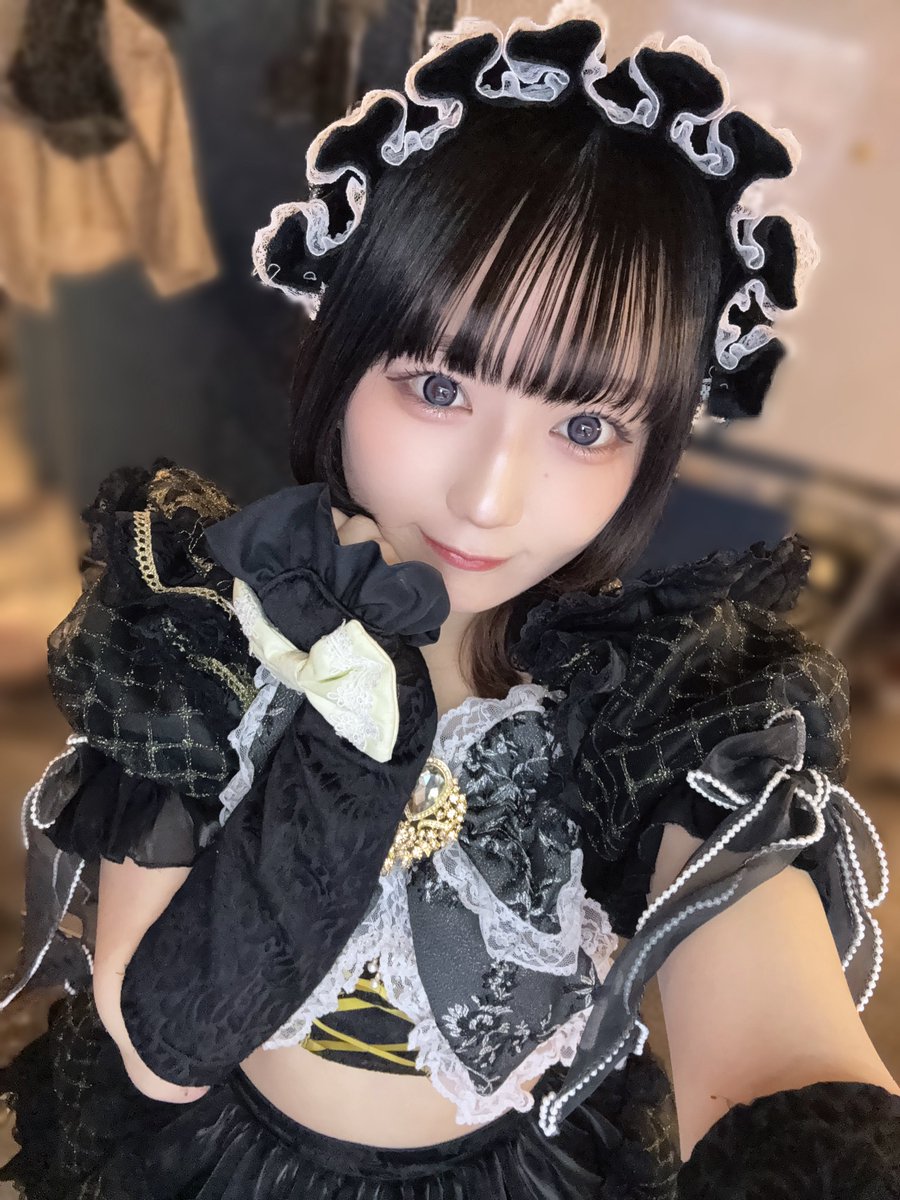 望乃りり【Twilight BlooM.】 tweet media