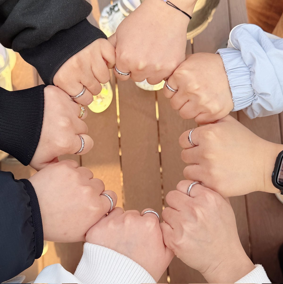 햄찌오🐯🐹 tweet media