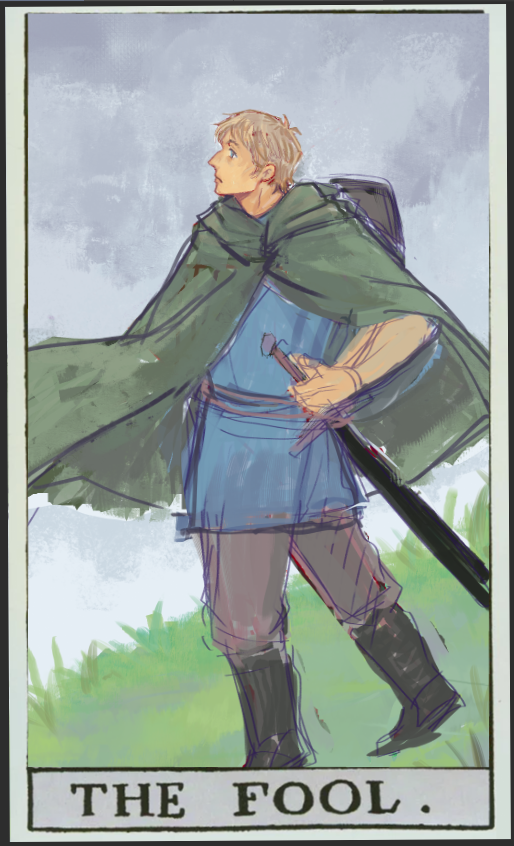 ❤️💙clex brainrot💜💚 tweet media