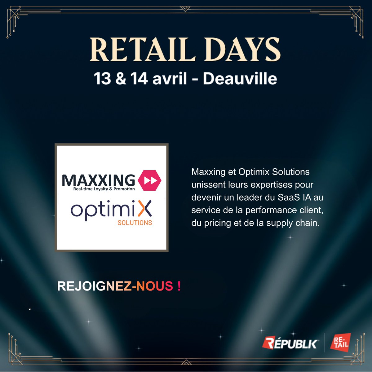 Maxxing tweet media