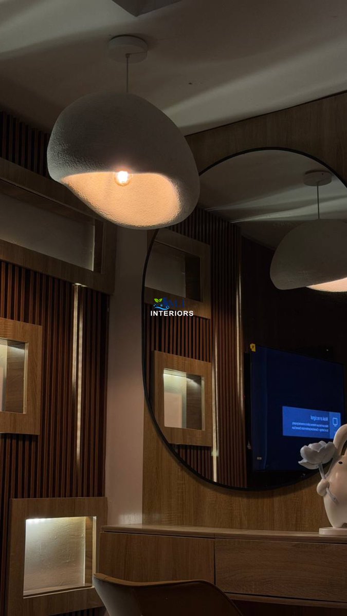 MIINTERIORS's tweet photo. Imagine spending the night here…
Calm tones, warm lighting, and a space that feels both comfortable and refined. Every detail was chosen to keep it soft, balanced, and effortlessly relaxing.

Simple, intentional, and just right. ✨

#wizkid #burnaboy #sincerão #trending #nigeria https://t.co/YPTZ4sRhIR