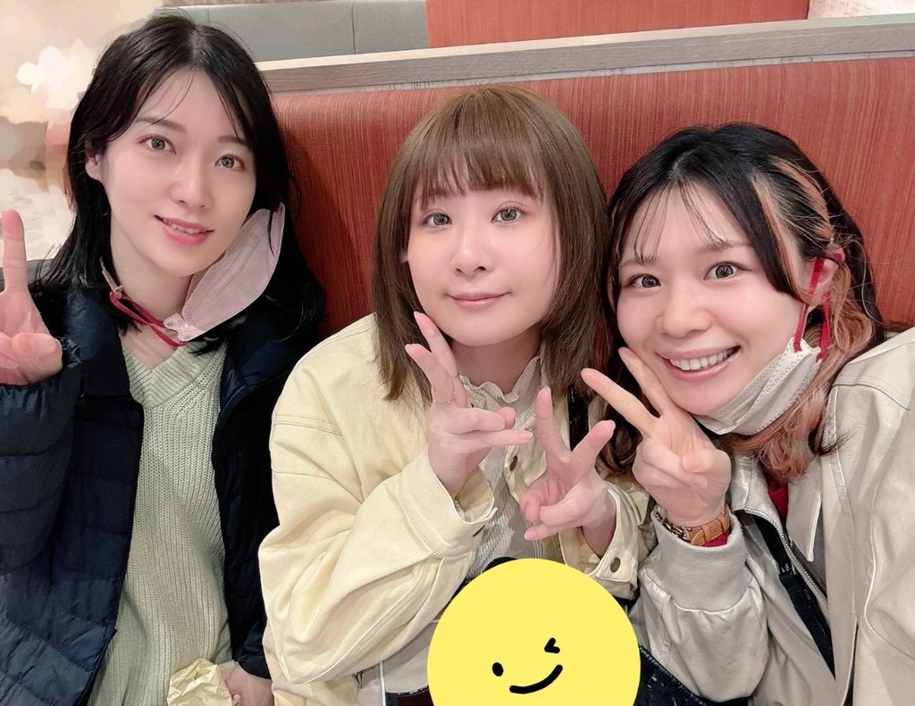 渡部恵子(声優)(わたなべ🐰) tweet media