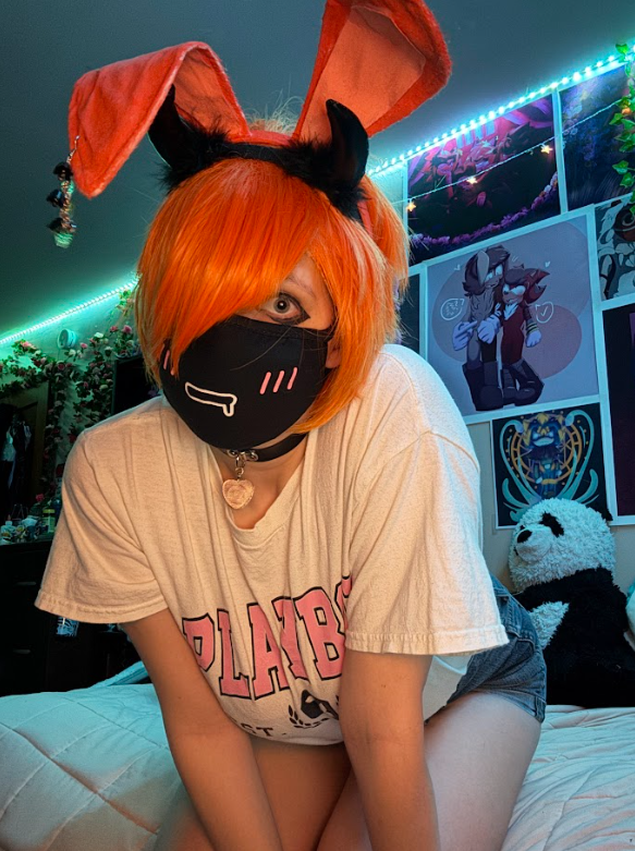 Ghost🌻 tweet media