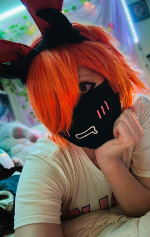 Ghost🌻 tweet media