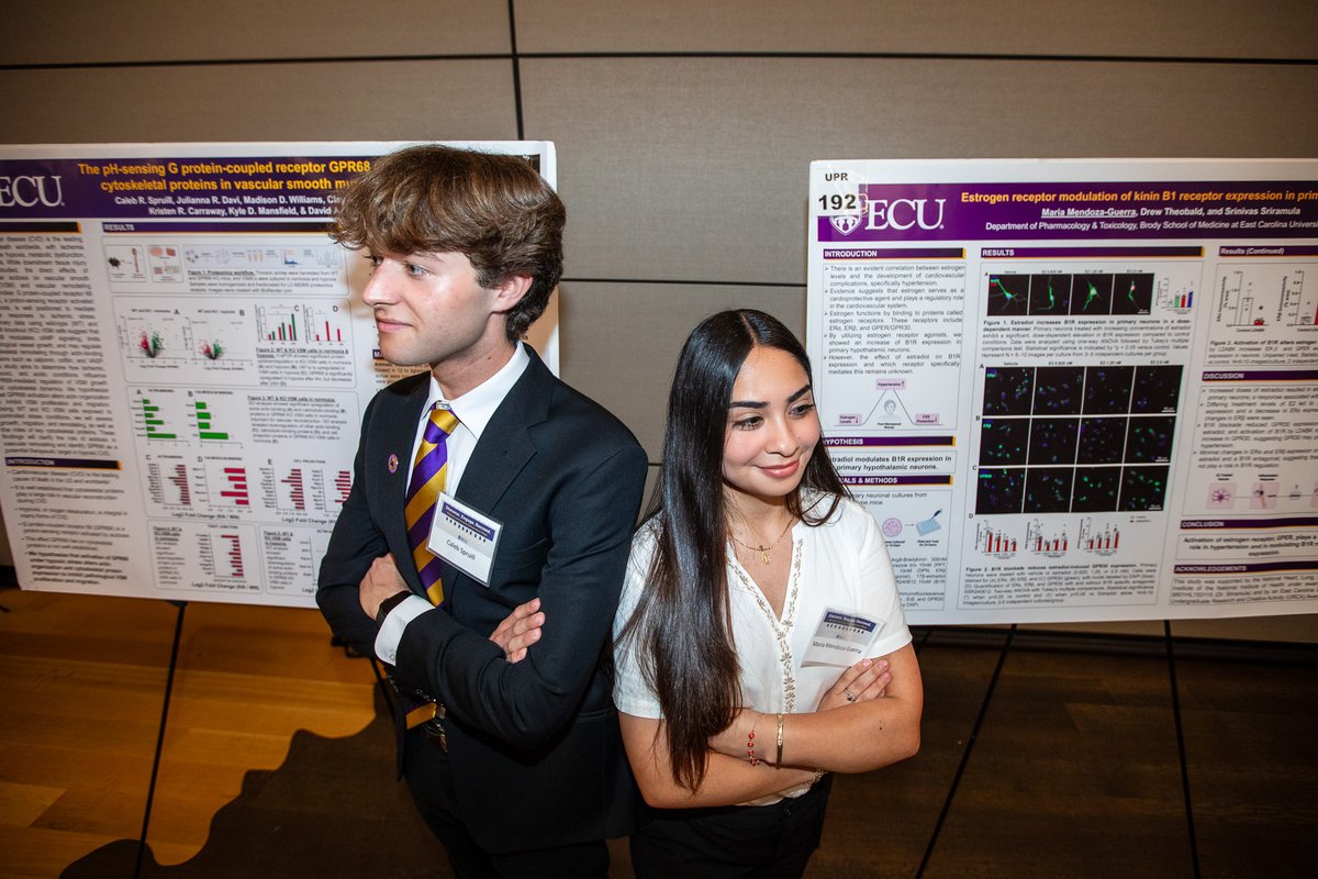ECU Research tweet media