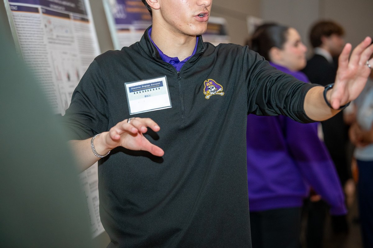 ECU Research tweet media