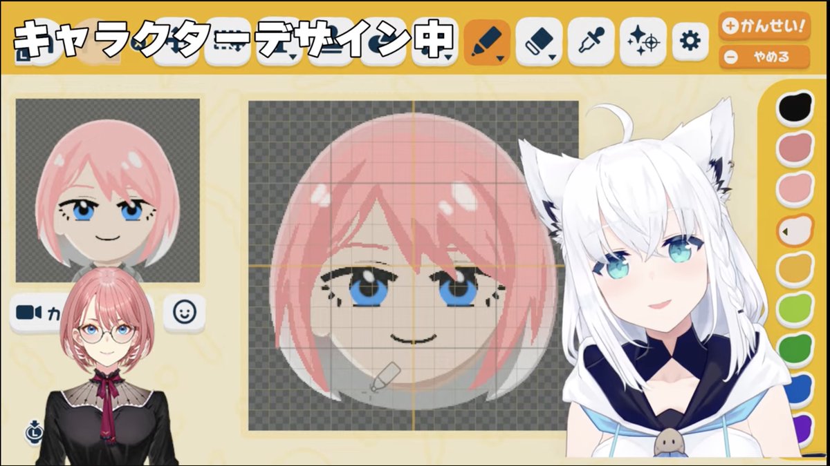 ミュラ🌽⚔️💙🍙 tweet media