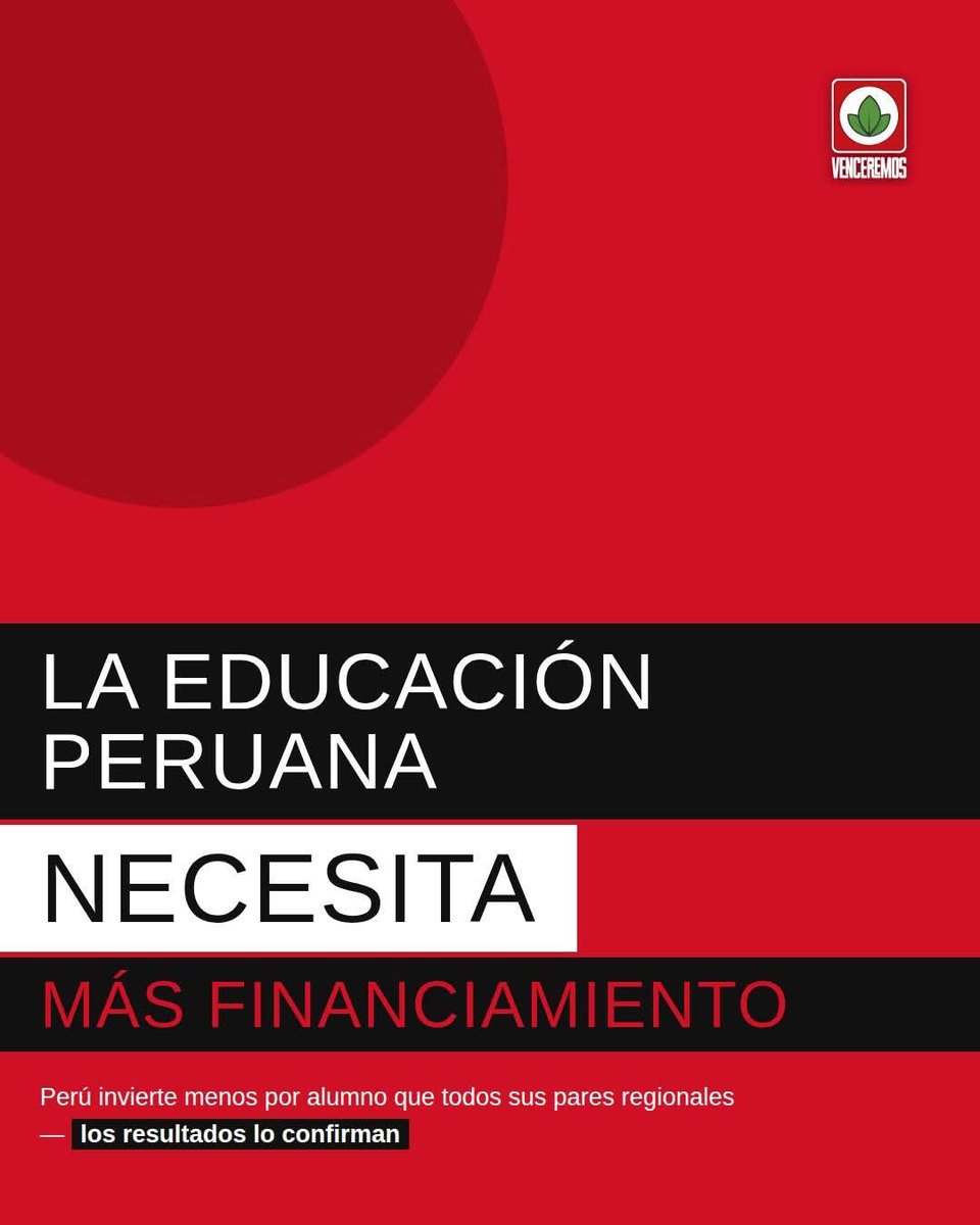 Economía Nuevo Perú / #Venceremos tweet media