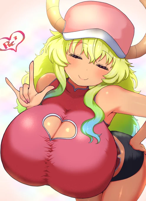 日焼けルコアさん ささやかなおまけ差分 皆様一人一人に感謝を込めて With deepest gratitude to each and every one of you.