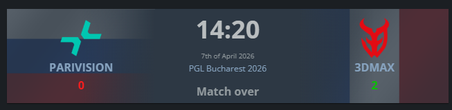 alexinio05's tweet image. Some people arent ready to accept that parivision is #DONE