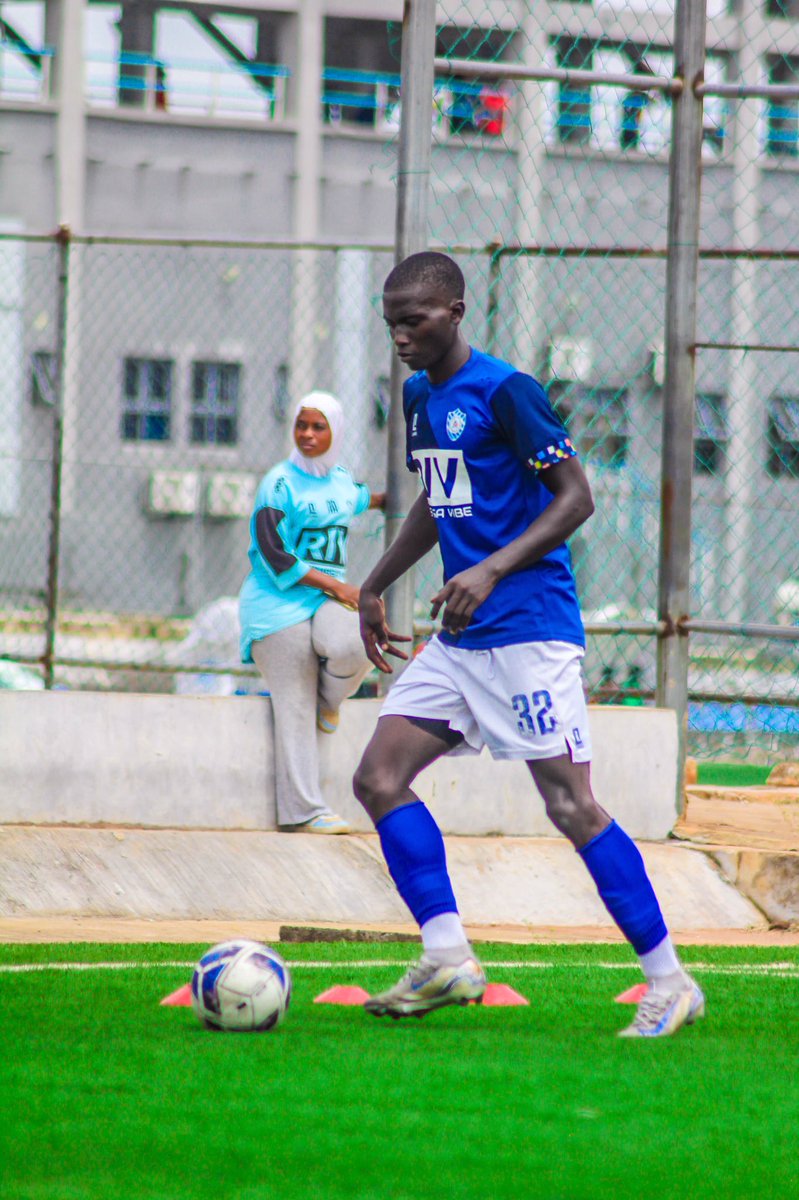 Atlantic Business FC tweet media