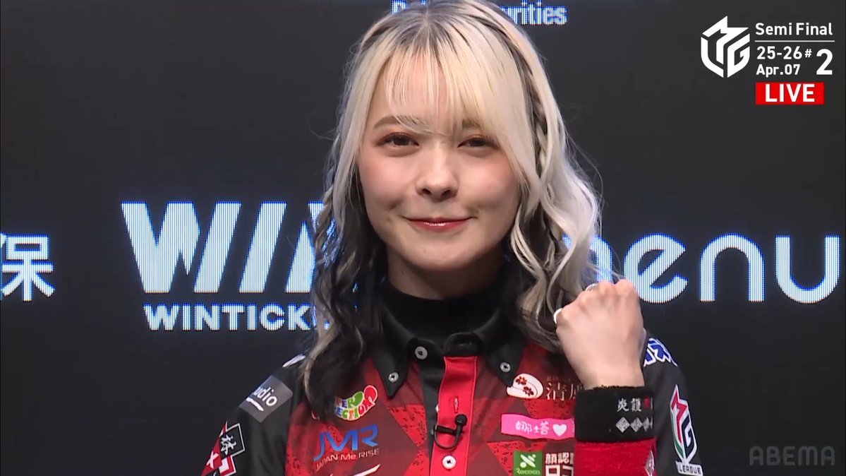 Mリーグ(プロ麻雀リーグ)実況 tweet media