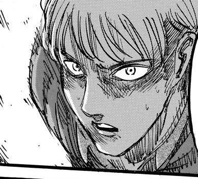 kanra4242's tweet image. April 7!!! The day Attack on Titan first aired AND my beloved son Jean’s birthday. He’s one of the best characters in the series ever and my all-time favorite. Happy Birthday, Jean Kirstein! 🥳🎉🎊🎂🎁💚💗💗