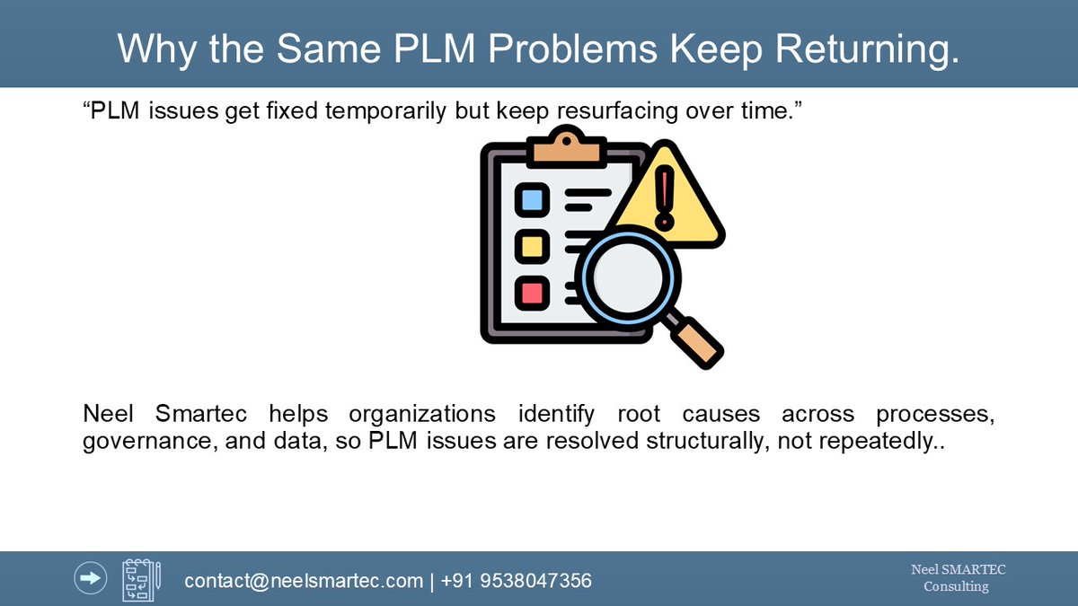 Neel SMARTEC consulting tweet media