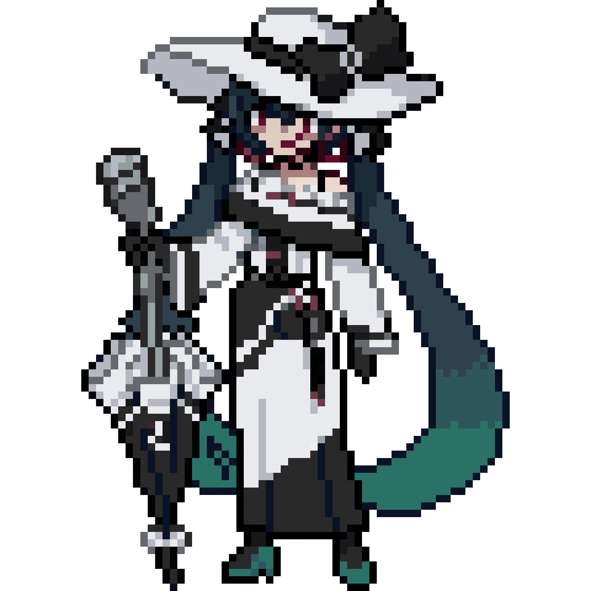🌟Pokemon Polaris🌟 tweet media